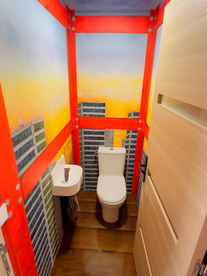 Appartement Familial Disneyland Paris - Wifi Et Parking Inclus ! Coutevroult Zewnętrze zdjęcie