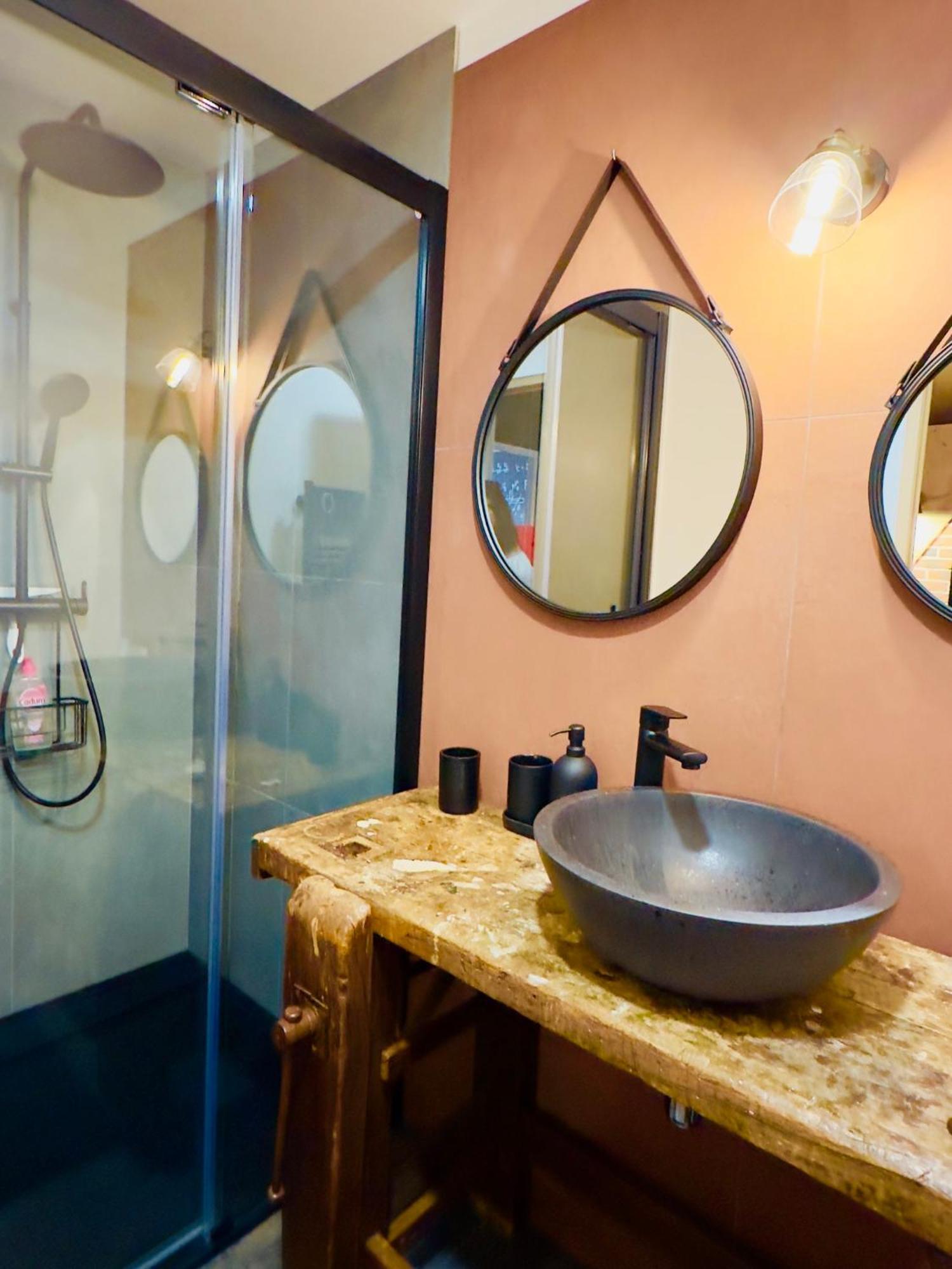 Appartement Familial Disneyland Paris - Wifi Et Parking Inclus ! Coutevroult Zewnętrze zdjęcie